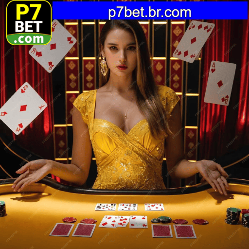 Opções de download da P7BET