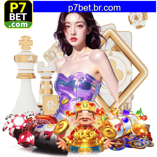 Cliente PC da P7BET para download