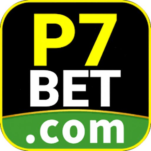 Logo da P7BET