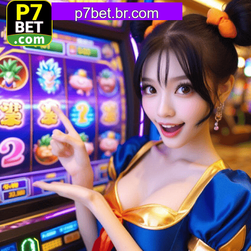 Jogos de slot online da P7BET