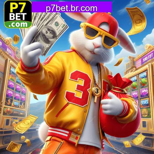 Imagem promocional dos ganhos da P7BET